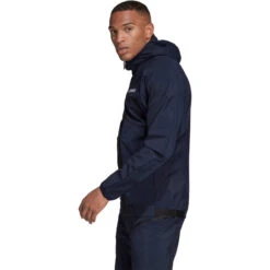 Adidas TERREX Heren Skyclimb GTX Infinium Jas -Bergani Style iview 1095925 001 pic4