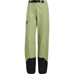 Adidas TERREX Dames Techrock GTX Pro Rain Broek
