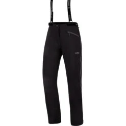 Dames Midi Broek