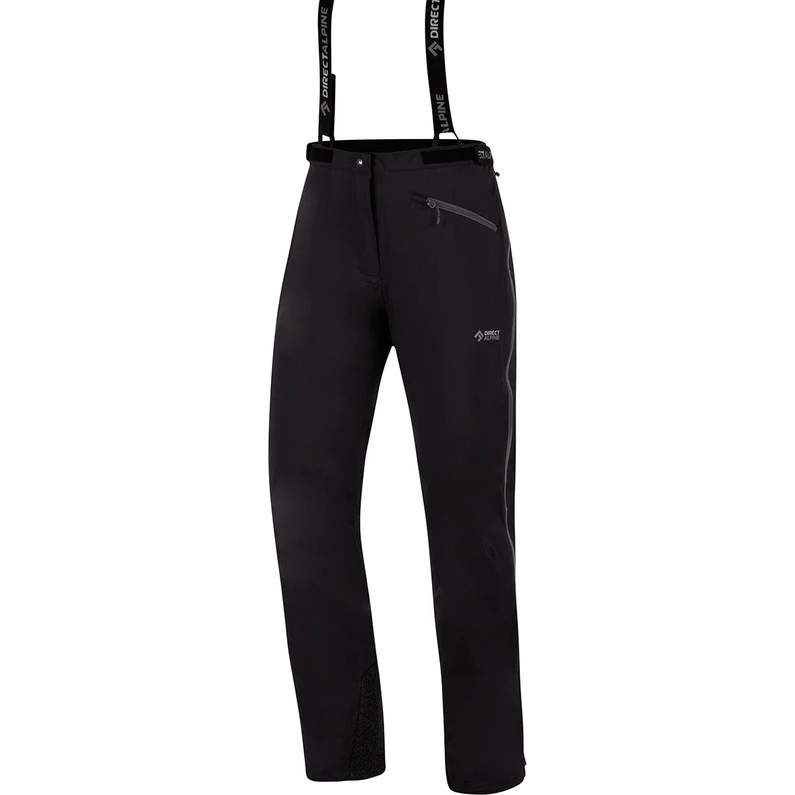 Dames Midi Broek 1 Dames Midi Broek