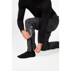 Endura Heren GV500 Waterproof Broek -Bergani Style iview 1096930 001 pic3