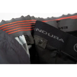 Endura Heren GV500 Waterproof Broek -Bergani Style iview 1096930 001 pic4