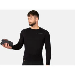 Endura Heren GV500 Waterproof Broek -Bergani Style iview 1096930 001 pic6