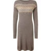 Dames Solma Boatneck Jurk