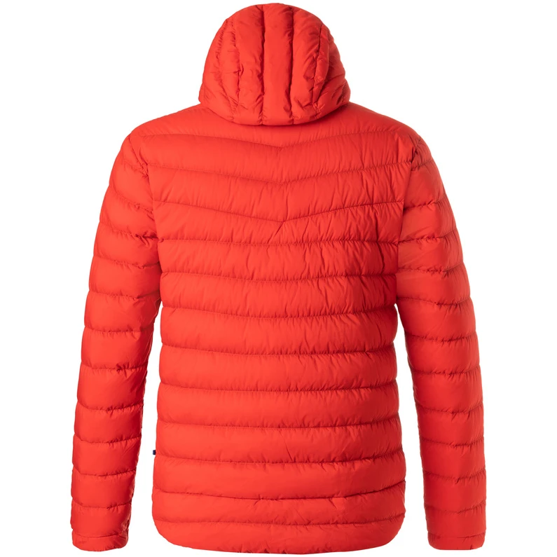 Heren Nikkala Jas 3 Heren Nikkala Jas - Afbeelding 3