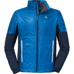 Heren Cima Mede Hybrid Jas