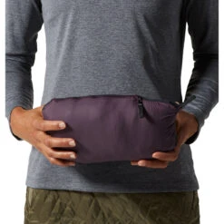 Mountain Hardwear Dames Stretch Down Light Jas -Bergani Style iview 1098017 001 pic4