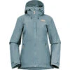 Bergans Dames Nordmarka Leaf Light Wind Jas