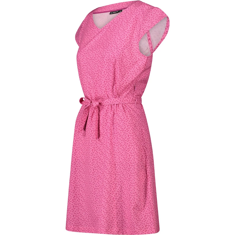 CMP Dames Jurk 3 CMP Dames Jurk - Afbeelding 3