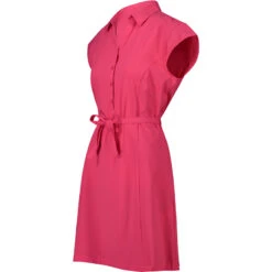 CMP Dames Light Stretch Jurk -Bergani Style iview 1099032 001 pic3