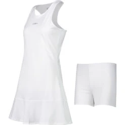 CMP Dames 2-In-1 Jurk -Bergani Style iview 1099103 001 pic3