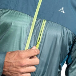 Heren Flow Trail Jas -Bergani Style iview 1099646 015 pic5