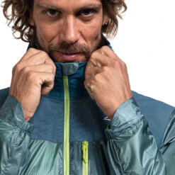 Heren Flow Trail Jas -Bergani Style iview 1099646 015 pic6