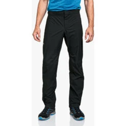 Heren Tegelberg 2.5l Broek -Bergani Style iview 1099648 018 pic3