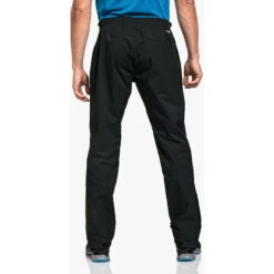 Heren Tegelberg 2.5l Broek -Bergani Style iview 1099648 018 pic4