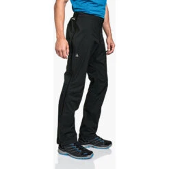 Heren Tegelberg 2.5l Broek -Bergani Style iview 1099648 018 pic5