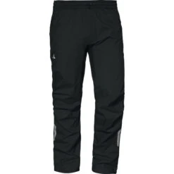 Heren Bohusleden 2.5l Fietsbroek Lang