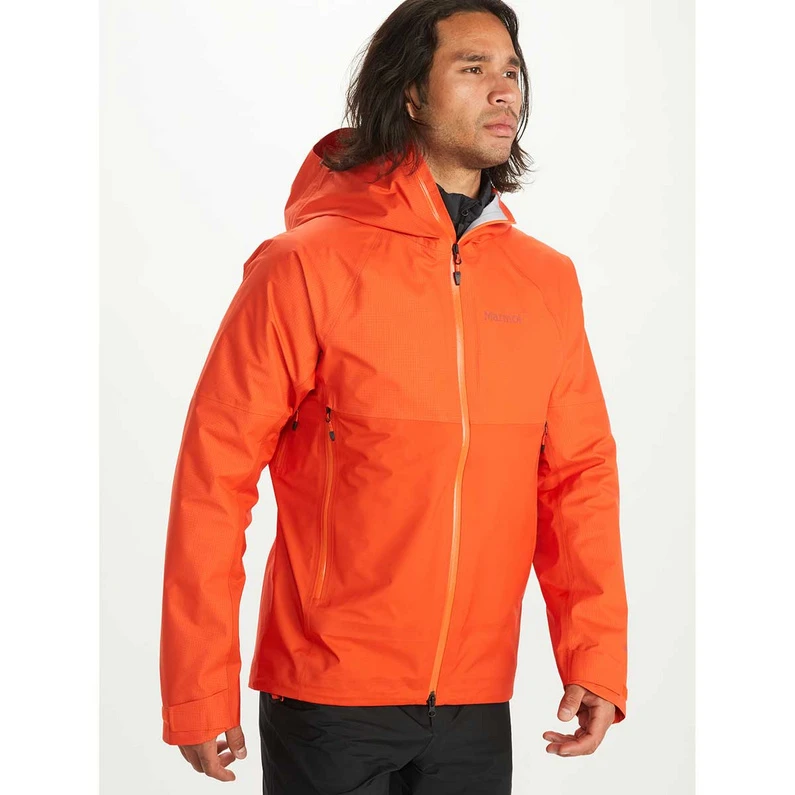 Marmot Heren Mitre Peak Jack 2 Marmot Heren Mitre Peak Jack - Afbeelding 2