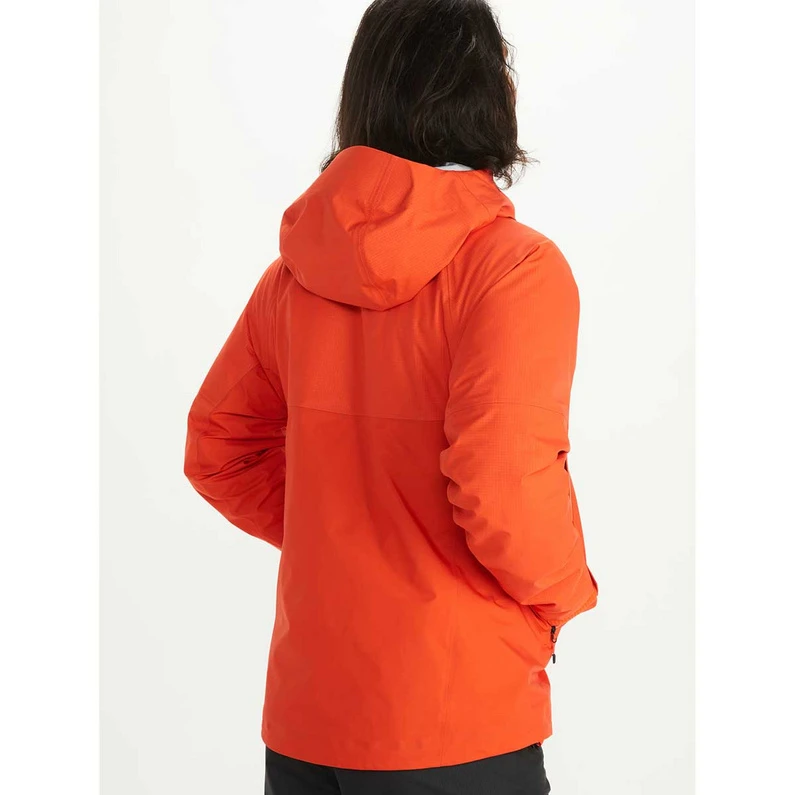 Marmot Heren Mitre Peak Jack 3 Marmot Heren Mitre Peak Jack - Afbeelding 3