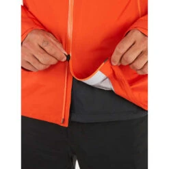 Marmot Heren Mitre Peak Jack 10 Marmot Heren Mitre Peak Jack -Bergani Style iview 1099868 005 pic6