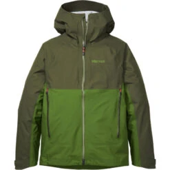 Marmot Heren Mitre Peak Jack