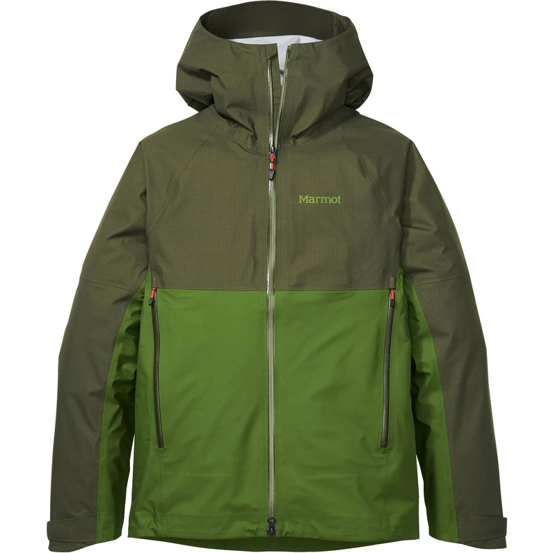 Marmot Heren Mitre Peak Jack 1 Marmot Heren Mitre Peak Jack