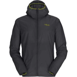 Rab Heren Vital Hoodie Jas