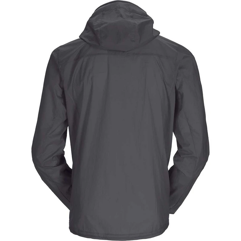 Rab Heren Vital Hoodie Jas 2 Rab Heren Vital Hoodie Jas - Afbeelding 2