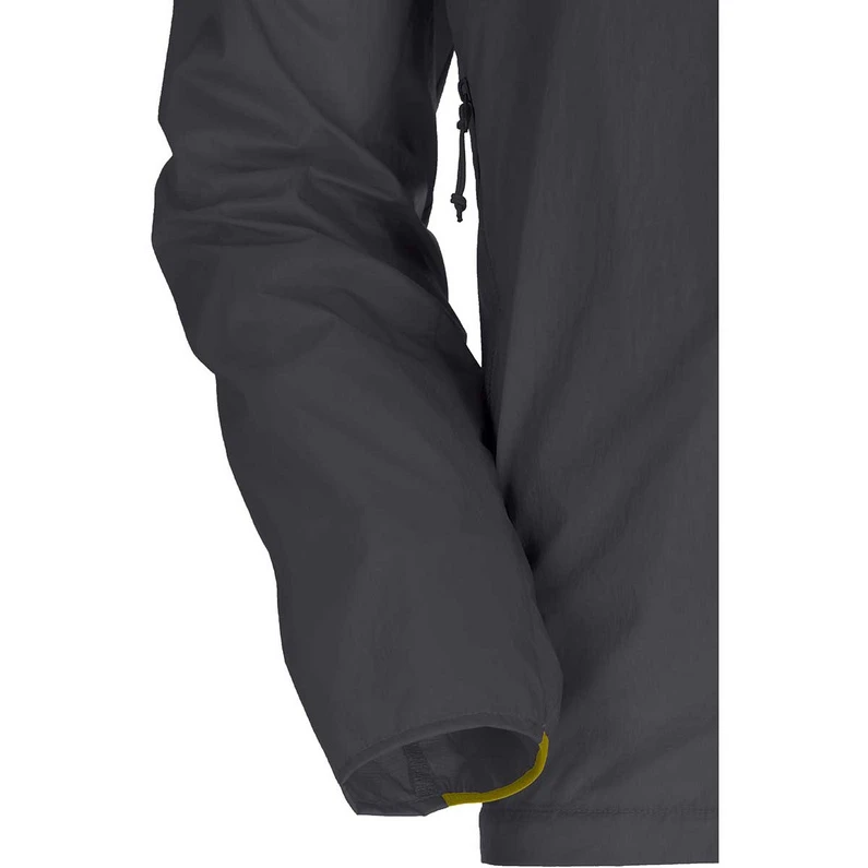 Rab Heren Vital Hoodie Jas 5 Rab Heren Vital Hoodie Jas - Afbeelding 5