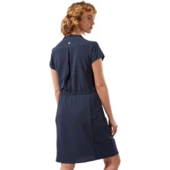 Craghoppers Dames Nosilife Pro Jurk -Bergani Style iview 1100928 001 pic3