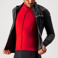 Castelli Heren Squadra Stretch Fietsjas -Bergani Style iview 1101000 001 pic6