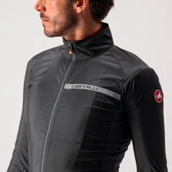 Castelli Heren Squadra Stretch Fietsjas -Bergani Style iview 1101000 001 pic7