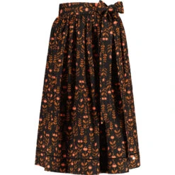 Maloja Dames BoelM. Schort