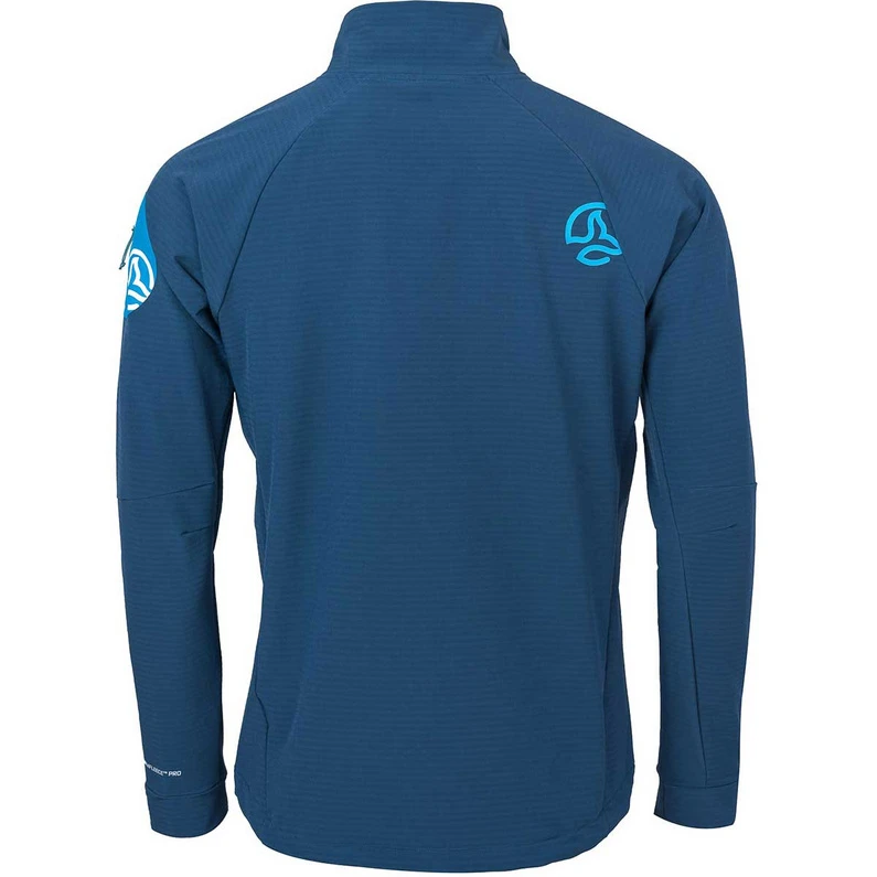 Ternua Heren Radur Hard Jack 2 Ternua Heren Radur Hard Jack - Afbeelding 2