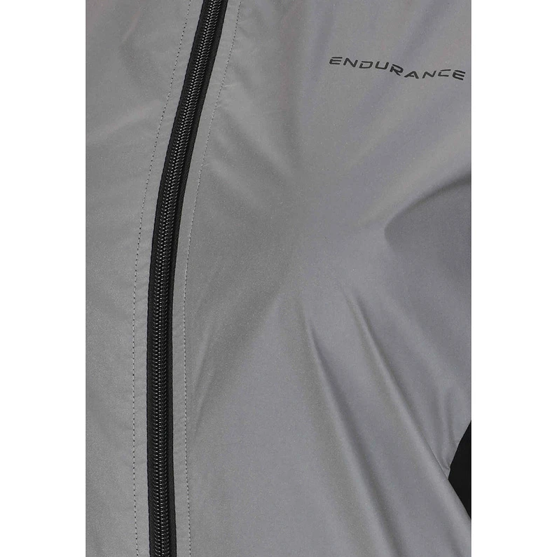 Endurance Dames Jelly Reflex Cycling MTB Jas 3 Endurance Dames Jelly Reflex Cycling MTB Jas - Afbeelding 3