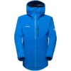 Mammut Heren Alto Guide HS Hoodie Jas