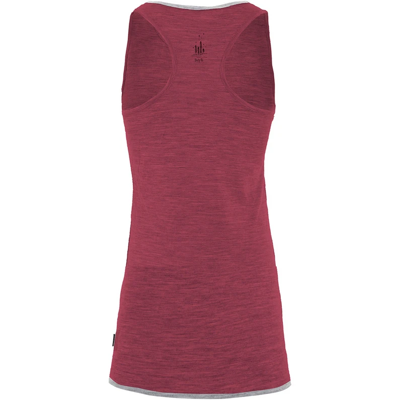 Dames Bliss Jurk 2 Dames Bliss Jurk - Afbeelding 2