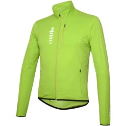 RH+ Heren E-Bike Emergency Jas