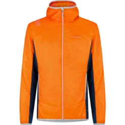 La Sportiva Heren Aequilibrium Insulation Hoodie Jack