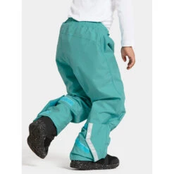 DIDRIKSONS Kinderen Idur Broek -Bergani Style iview 1103102 001 pic3