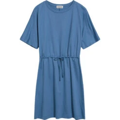 Armedangels Dames Ceydaa Mercerized Jurk