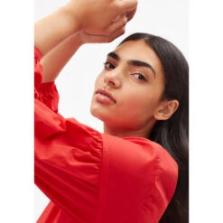 Armedangels Dames Ioanaa Jurk -Bergani Style iview 1103151 005 pic4