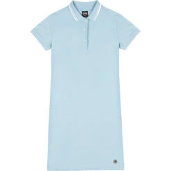 Colmar Dames 4SH Jurk