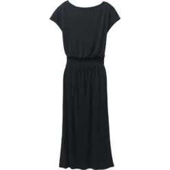 Prana Dames Cozy Up Skyland Jurk