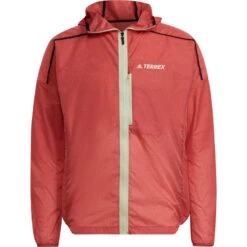 Adidas TERREX Heren Agravic Windweave Jas