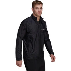 Adidas TERREX Heren Multi Wind Jas -Bergani Style iview 1104219 005 pic4