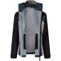 MONTURA Dames Tribute Jas -Bergani Style iview 1104299 010 pic4