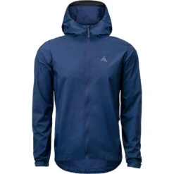 7mesh Heren Northwoods Windshell Jas