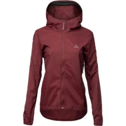 7mesh Dames Northwoods Windshell Jas