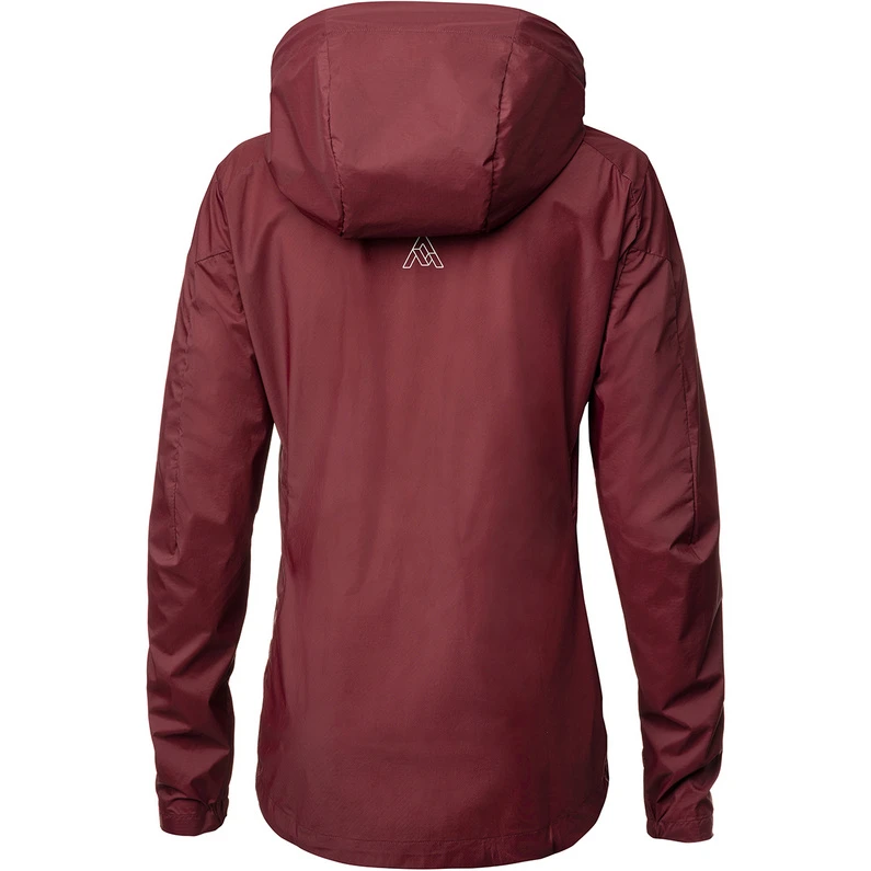 7mesh Dames Northwoods Windshell Jas 2 7mesh Dames Northwoods Windshell Jas - Afbeelding 2